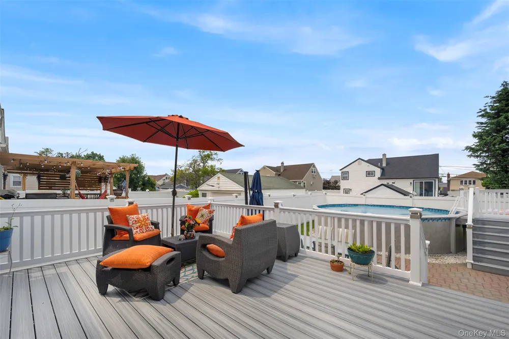 40 Martha Street Freeport, NY 11520