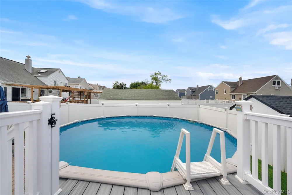 40 Martha Street Freeport, NY 11520