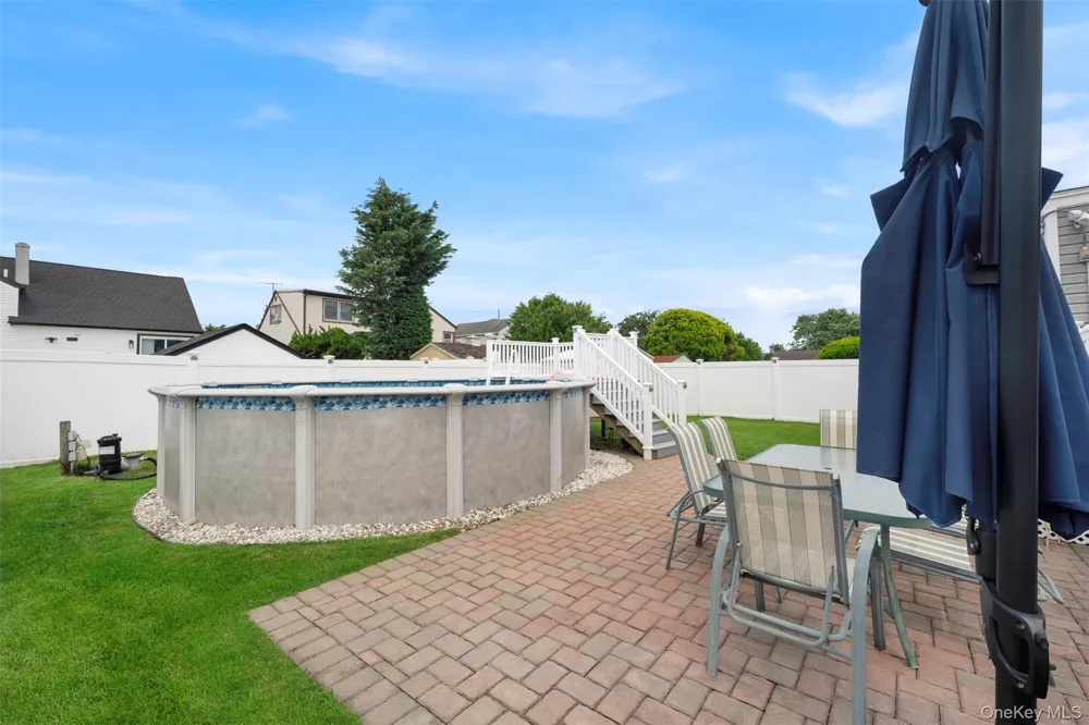 40 Martha Street Freeport, NY 11520