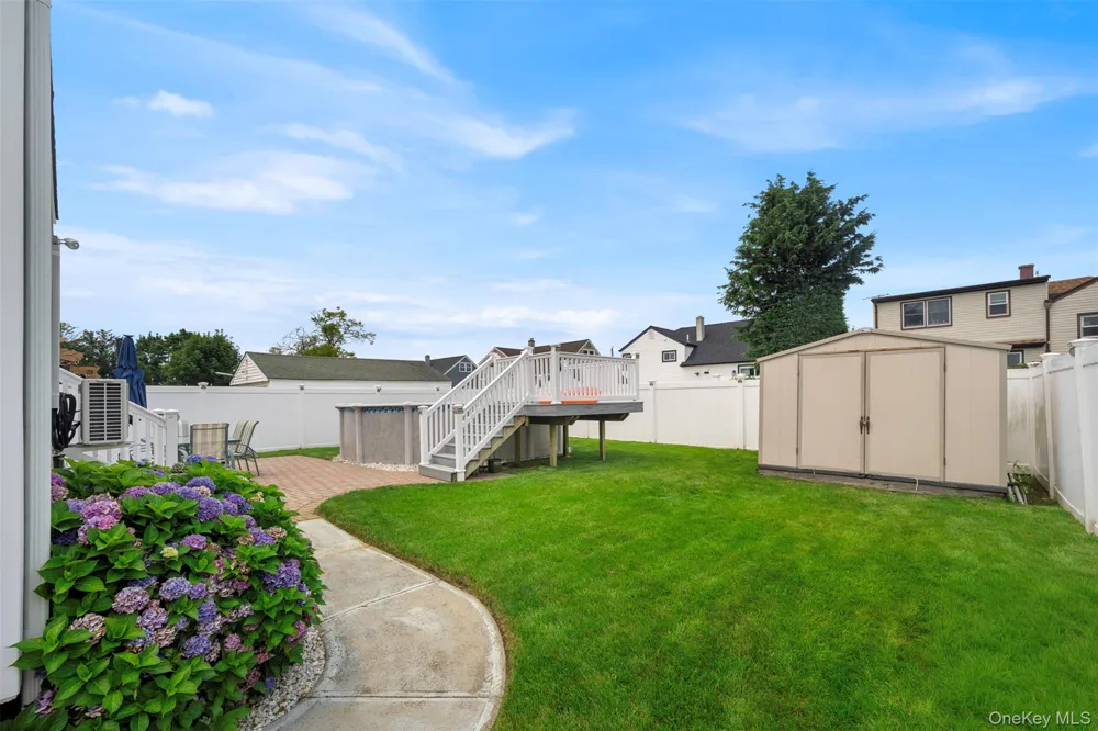 40 Martha Street Freeport, NY 11520