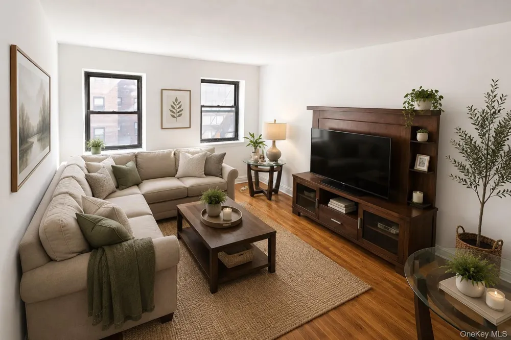 118-60 Metropolitan Avenue #C3 Kew Gardens, NY 11415