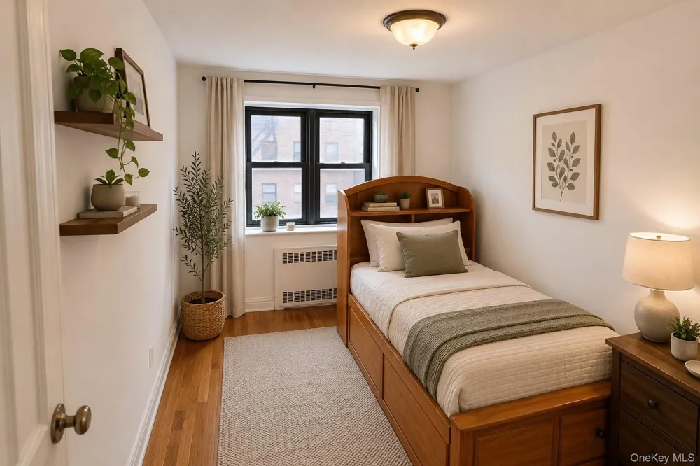 118-60 Metropolitan Avenue #C3 Kew Gardens, NY 11415