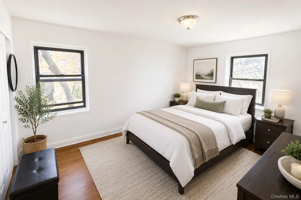 118-60 Metropolitan Avenue #C3 Kew Gardens, NY 11415