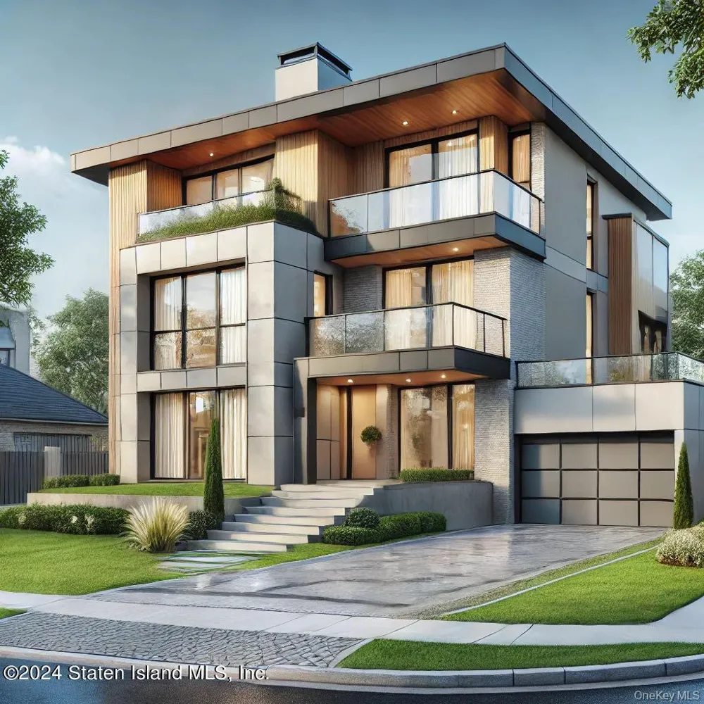 296 Seaver Avenue Staten Island, NY 10305