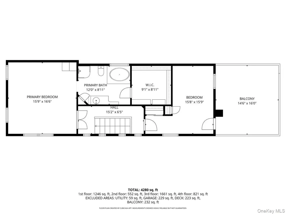 844 Park Lane North Woodmere, NY 11581