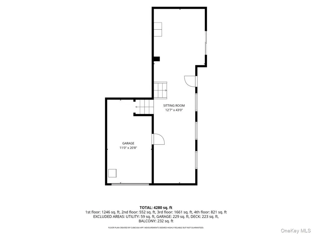 844 Park Lane North Woodmere, NY 11581