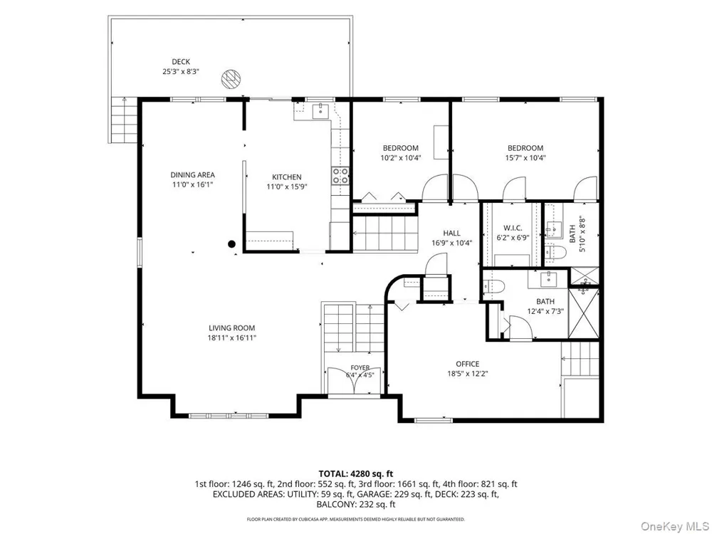 844 Park Lane North Woodmere, NY 11581