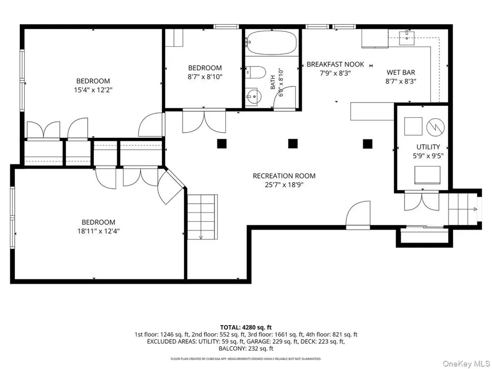 844 Park Lane North Woodmere, NY 11581
