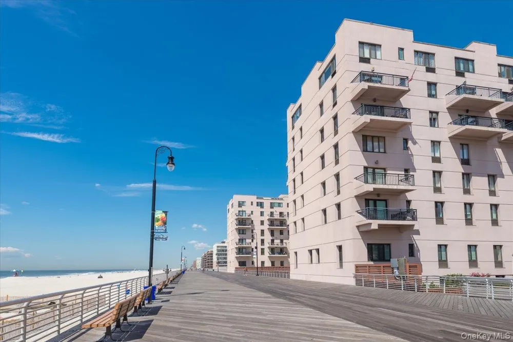 100 W Broadway #1E Long Beach, NY 11561
