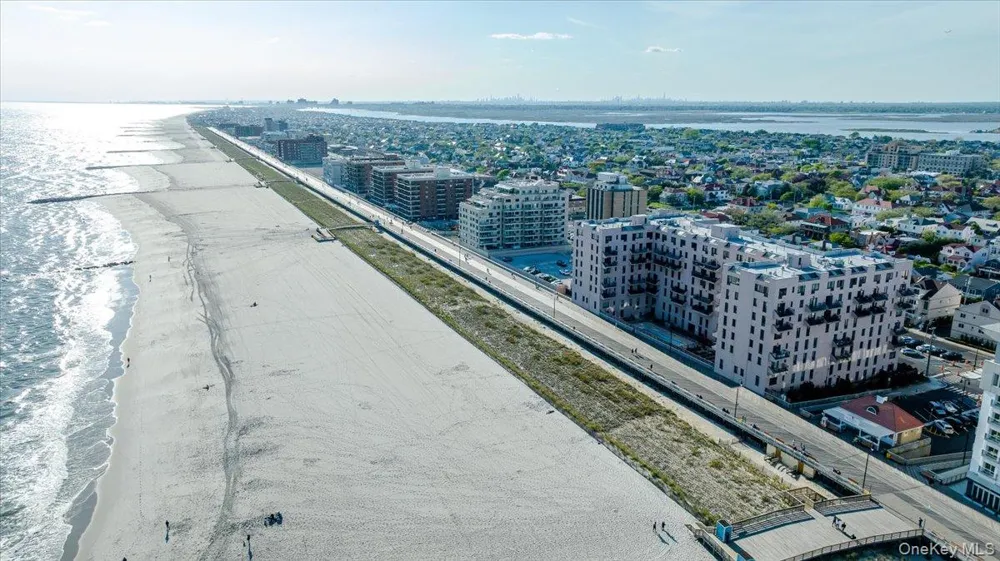 100 W Broadway #1E Long Beach, NY 11561