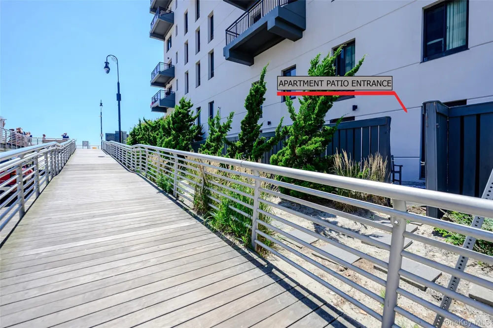 100 W Broadway #1E Long Beach, NY 11561