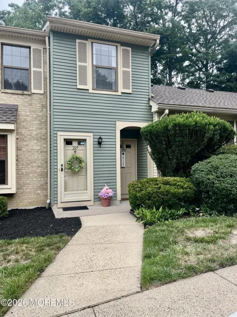 226 Perth Hill Court