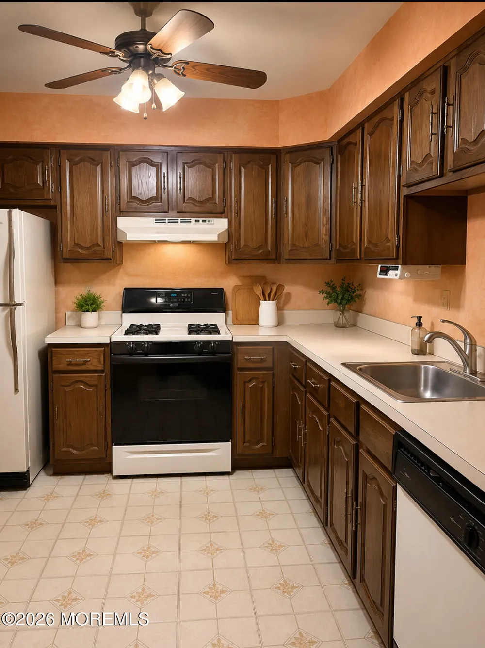 226 Perth Hill Court Aberdeen, NJ 07747