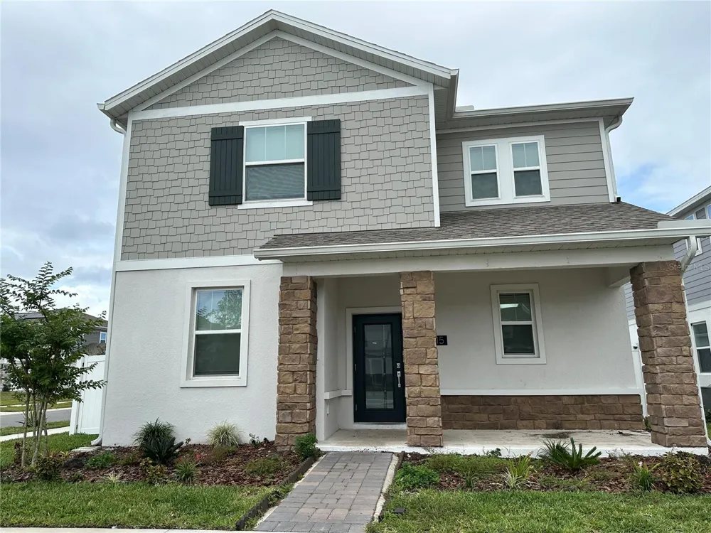 3115 ADDISON BOULEVARD St Cloud, FL 34771