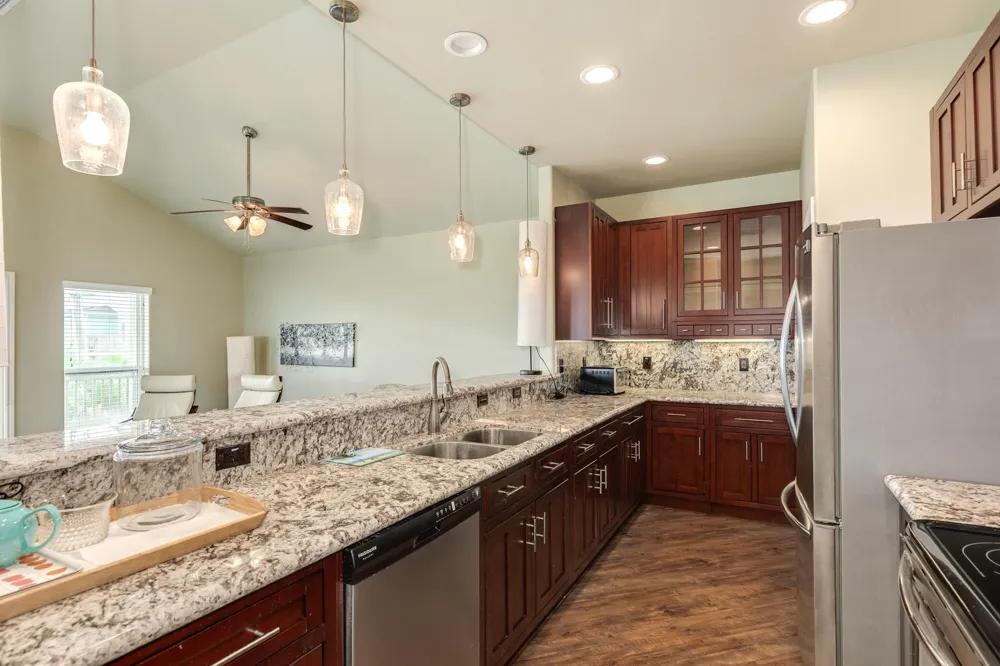 25126 Sausalito Drive Galveston, TX 77554