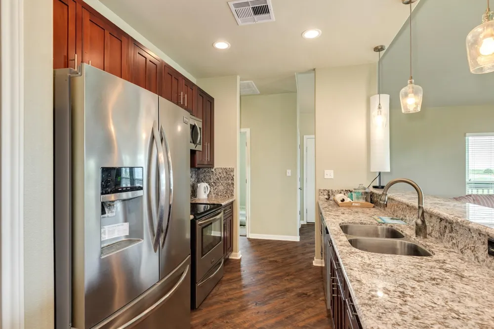 25126 Sausalito Drive Galveston, TX 77554