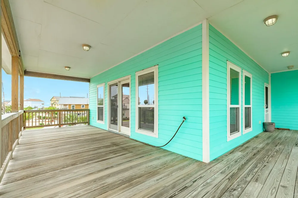 25126 Sausalito Drive Galveston, TX 77554
