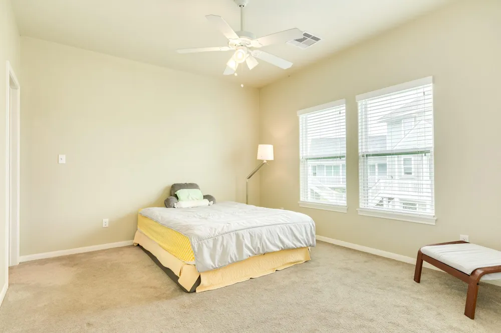25126 Sausalito Drive Galveston, TX 77554