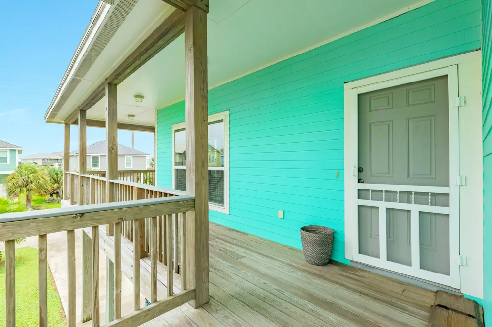25126 Sausalito Drive Galveston, TX 77554