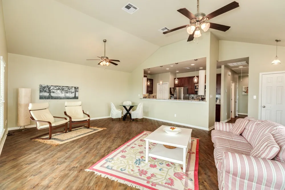 25126 Sausalito Drive Galveston, TX 77554