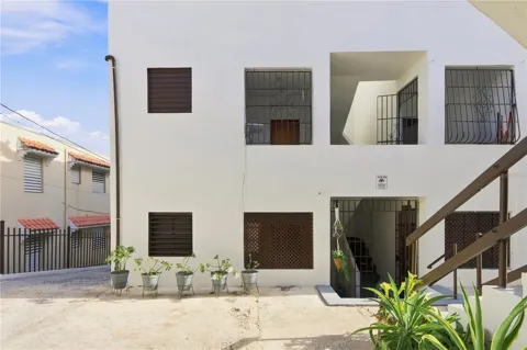 RIO PIEDRAS APT 2A URB. GARCIA UBARRI