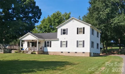 1261 Davis Road