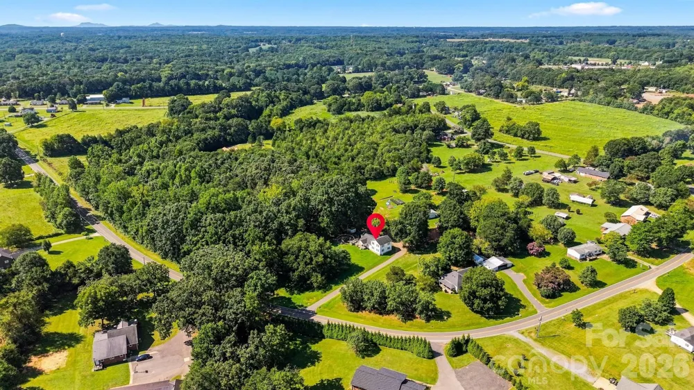 1261 Davis Road Lincolnton, NC 28092
