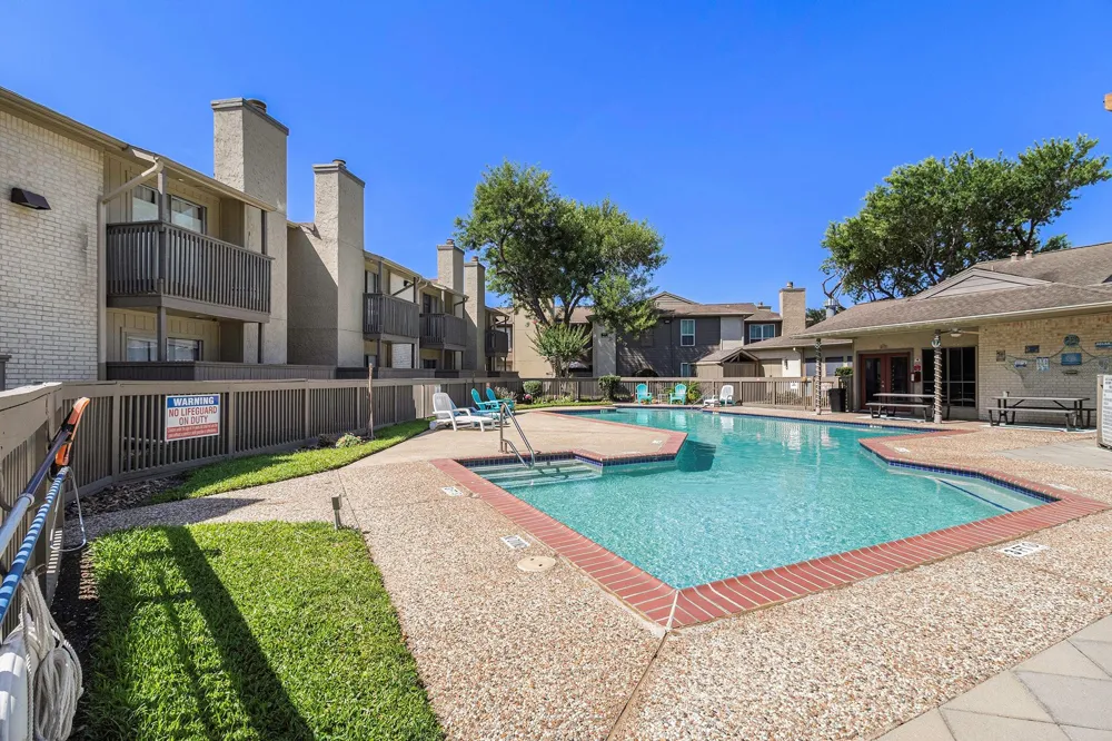 1900 Bay Area Boulevard #121 Houston, TX 77058