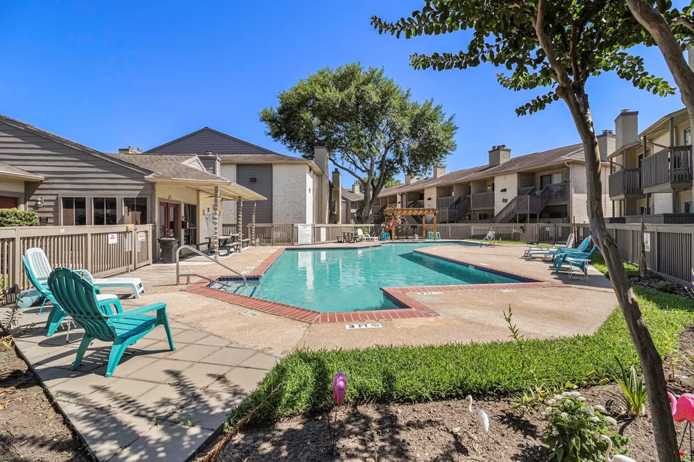 1900 Bay Area Boulevard #121 Houston, TX 77058