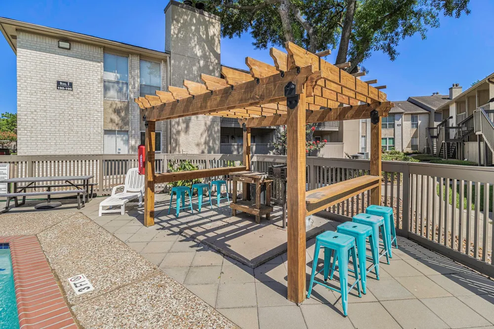 1900 Bay Area Boulevard #121 Houston, TX 77058