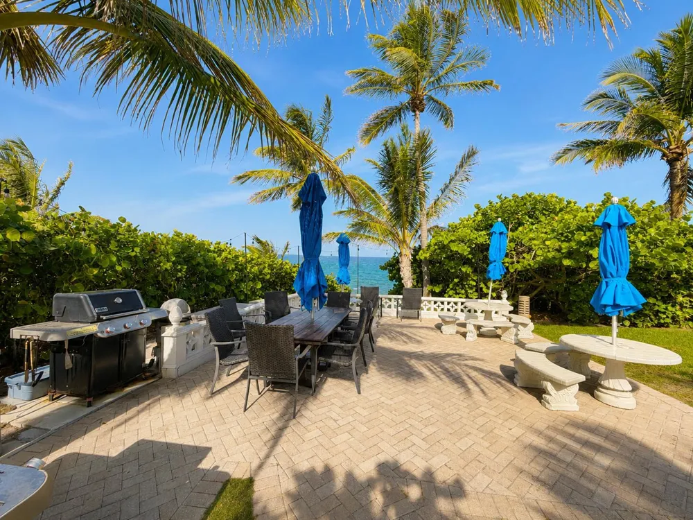 1069 HILLSBORO MILE #603 Hillsboro Beach, FL 33062
