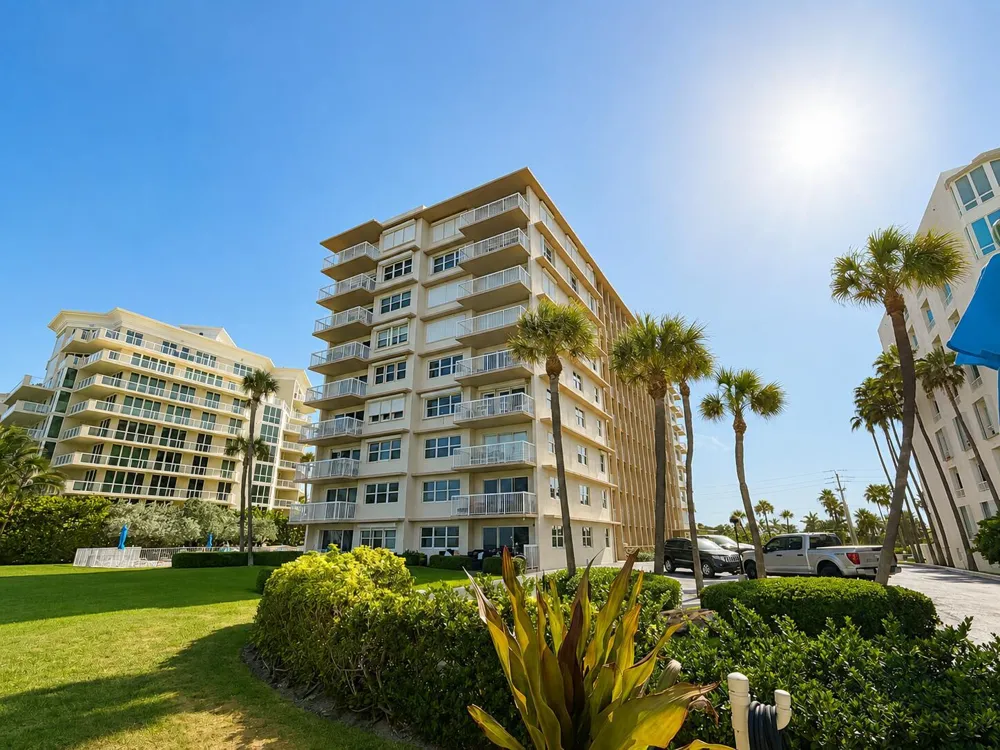 1069 HILLSBORO MILE #603 Hillsboro Beach, FL 33062
