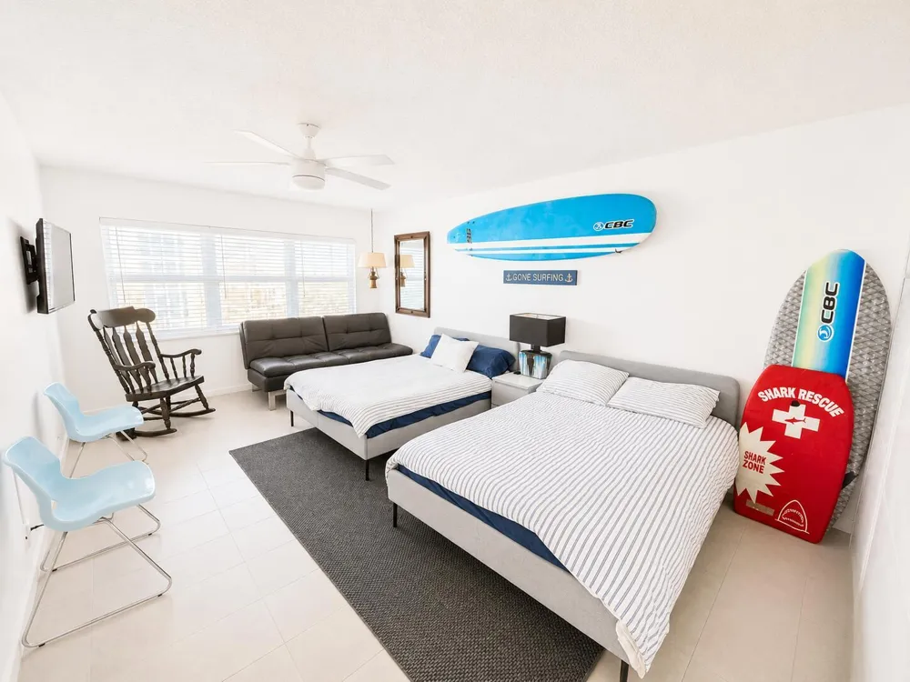 1069 HILLSBORO MILE #603 Hillsboro Beach, FL 33062