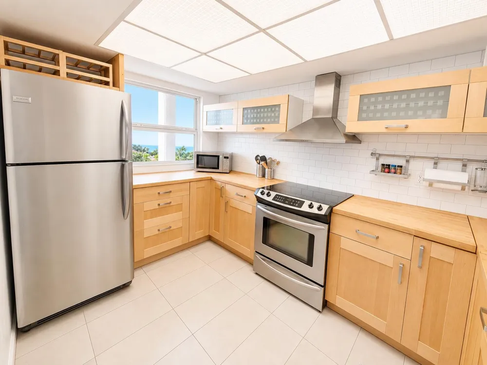 1069 HILLSBORO MILE #603 Hillsboro Beach, FL 33062