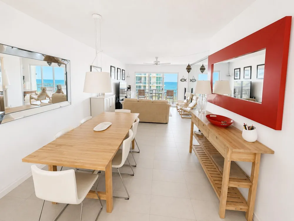 1069 HILLSBORO MILE #603 Hillsboro Beach, FL 33062
