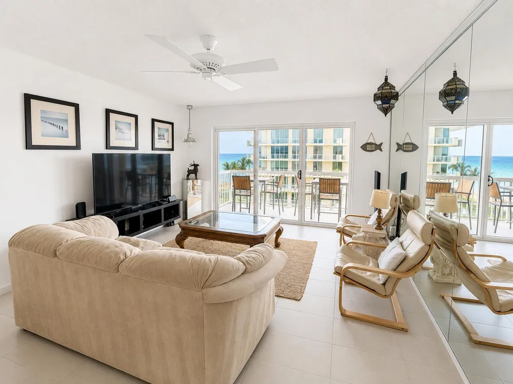 1069 HILLSBORO MILE #603 Hillsboro Beach, FL 33062
