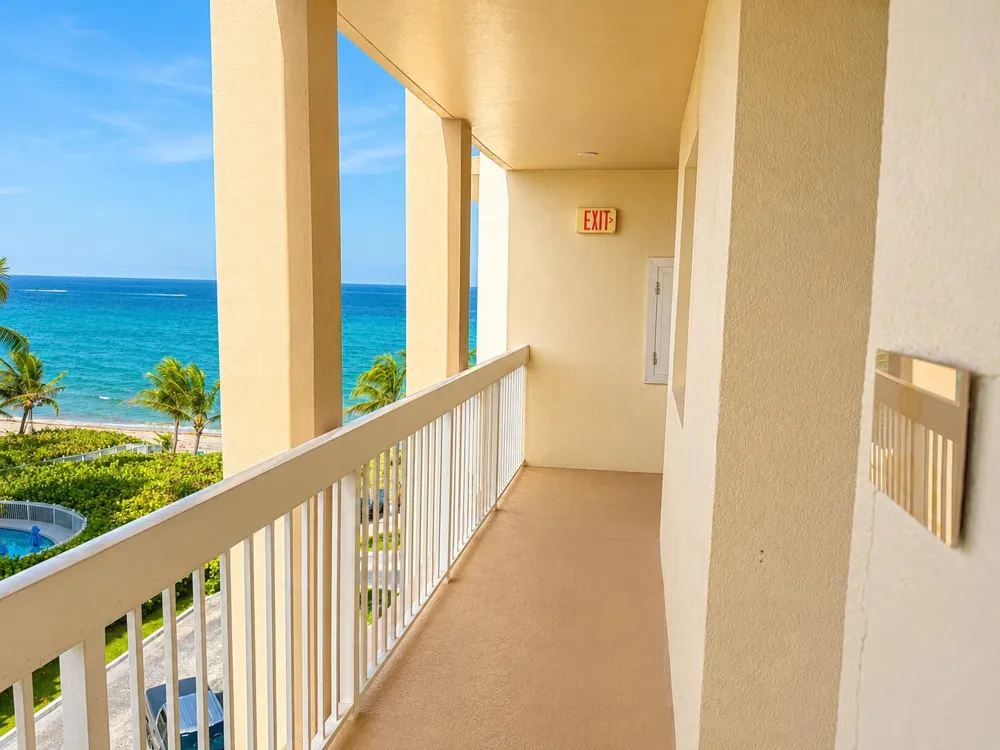 1069 HILLSBORO MILE #603 Hillsboro Beach, FL 33062
