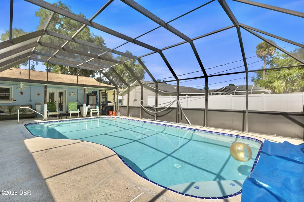 629 Hamlet Drive Port Orange, FL 32127