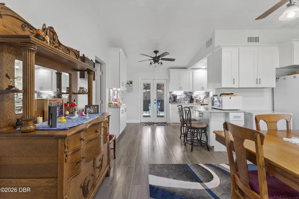 629 Hamlet Drive Port Orange, FL 32127