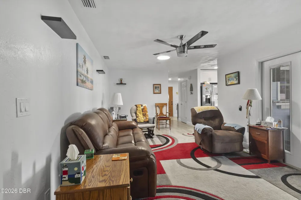 629 Hamlet Drive Port Orange, FL 32127
