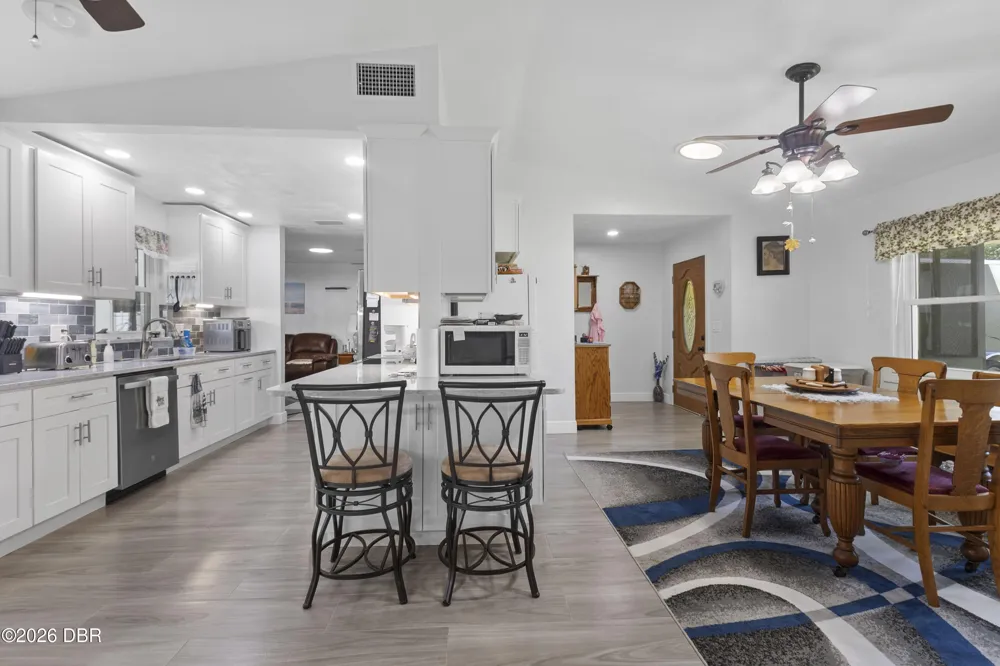 629 Hamlet Drive Port Orange, FL 32127