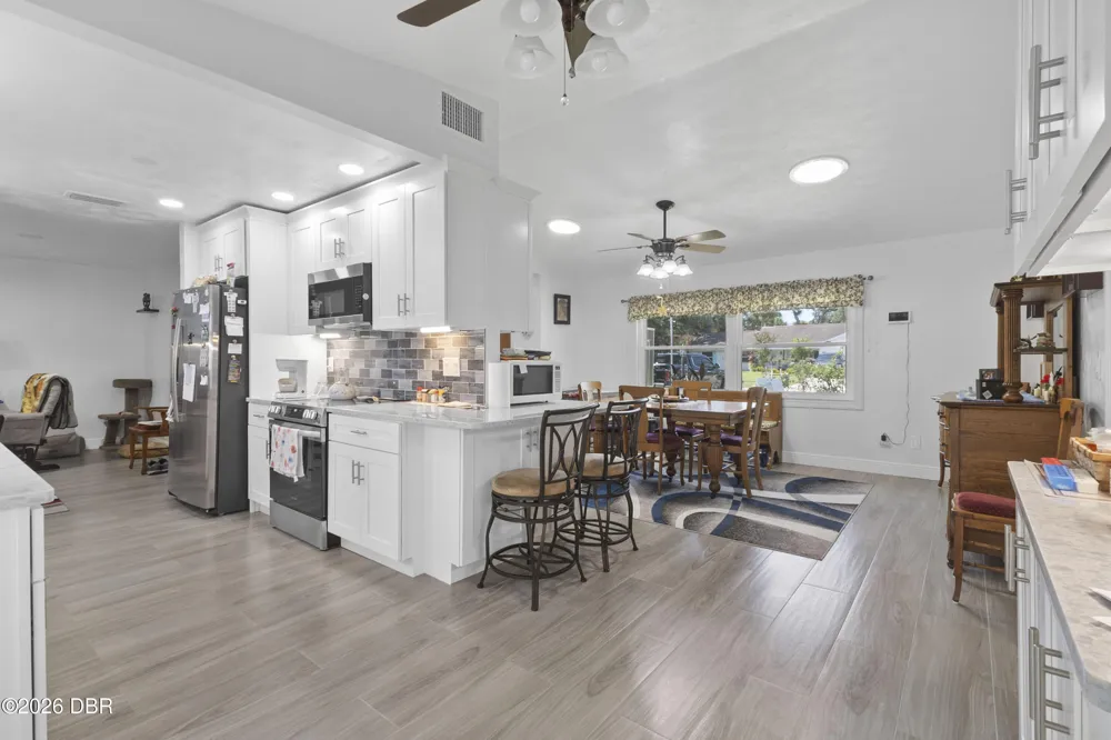 629 Hamlet Drive Port Orange, FL 32127