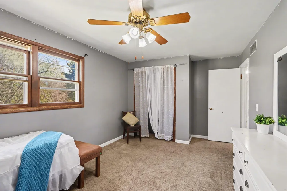 1409 Bacon Avenue Portage City, MI 49002