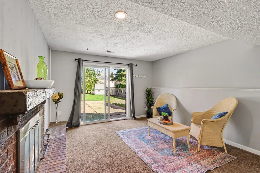 1409 Bacon Avenue Portage City, MI 49002