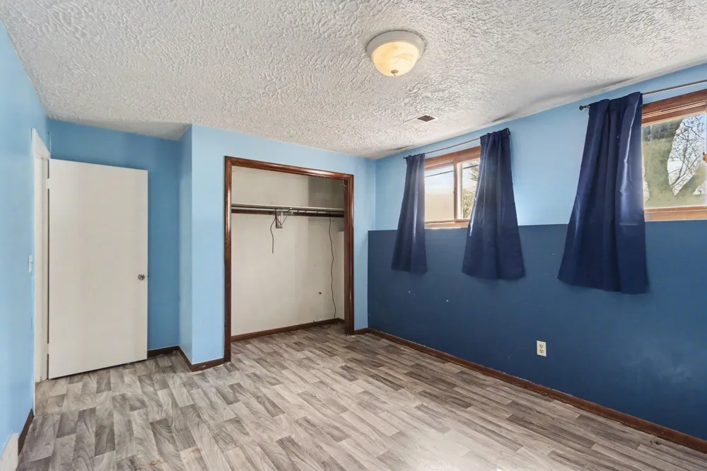 1409 Bacon Avenue Portage City, MI 49002