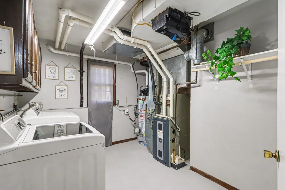 1409 Bacon Avenue Portage City, MI 49002