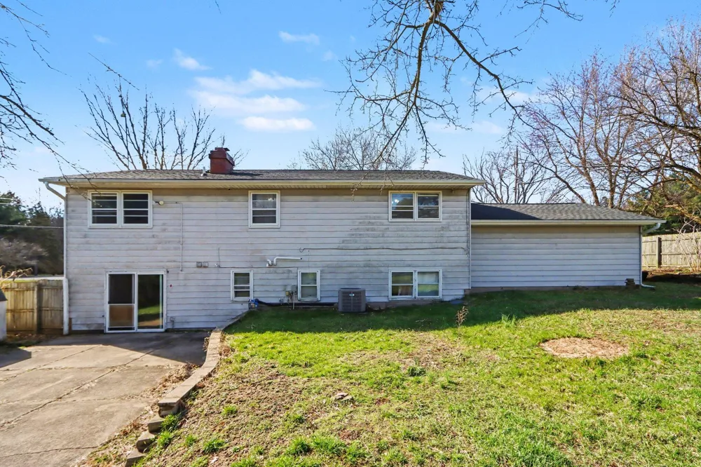 1409 Bacon Avenue Portage City, MI 49002