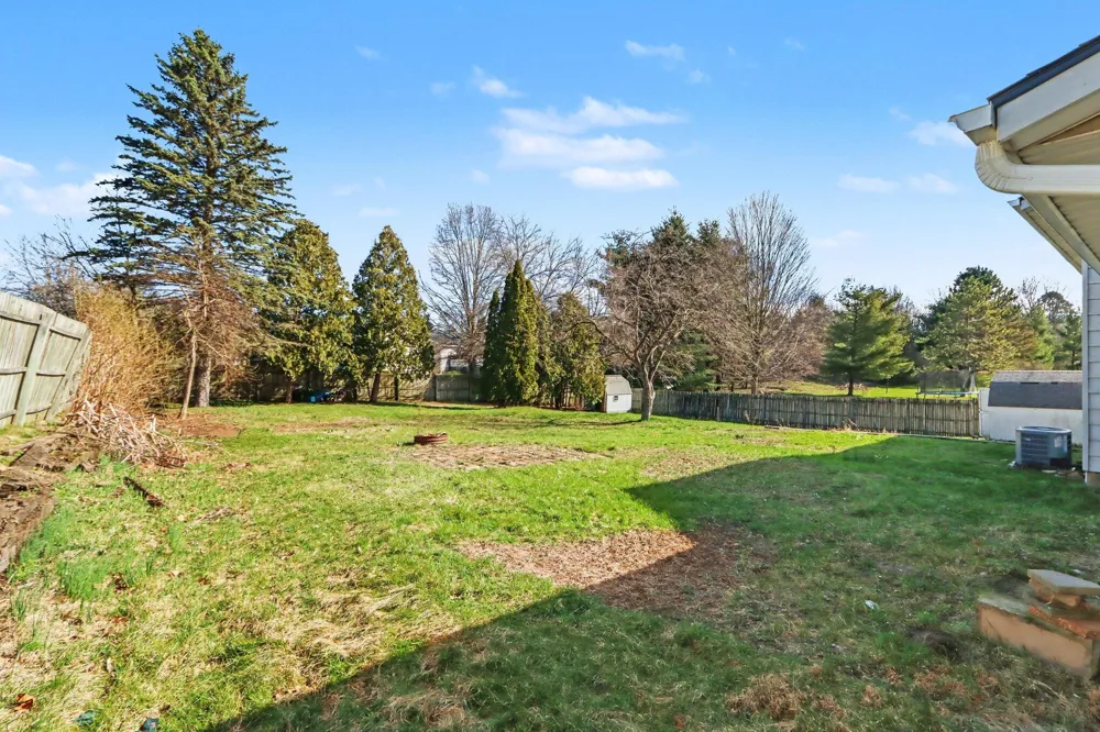 1409 Bacon Avenue Portage City, MI 49002