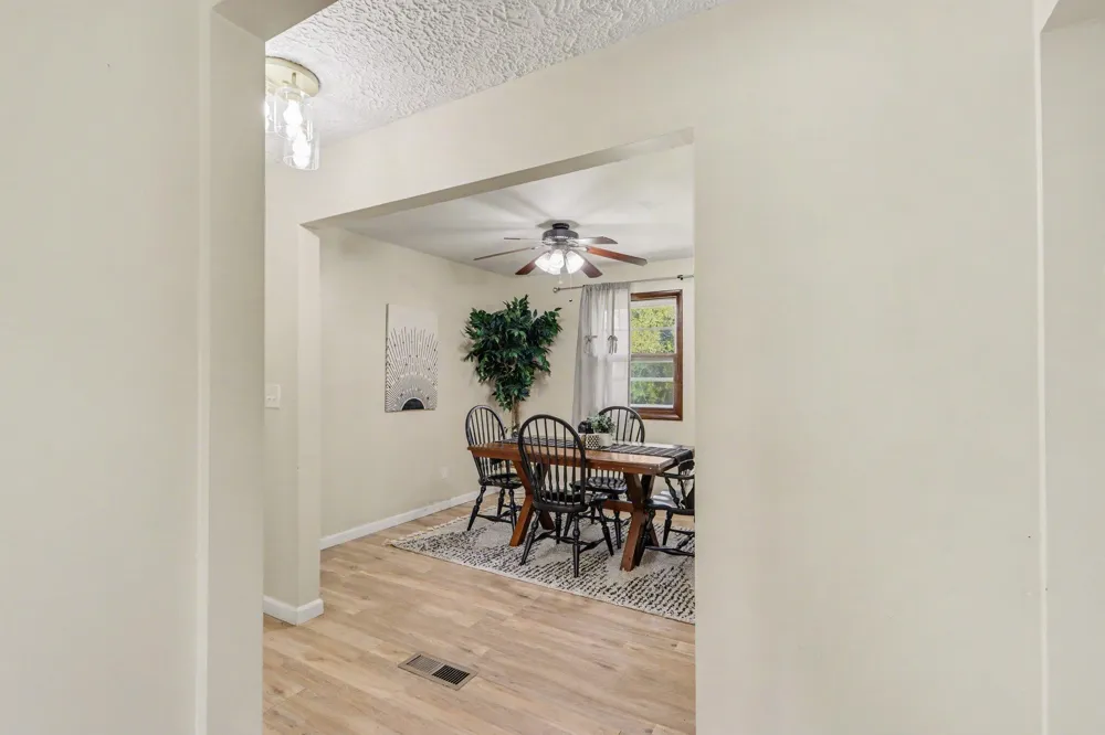 1409 Bacon Avenue Portage City, MI 49002