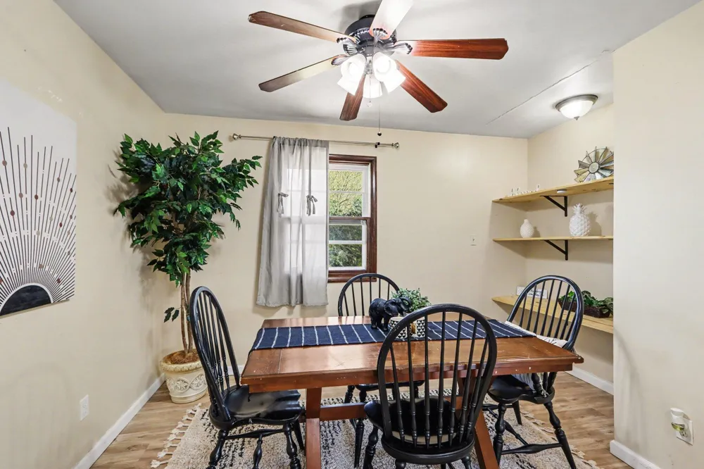 1409 Bacon Avenue Portage City, MI 49002